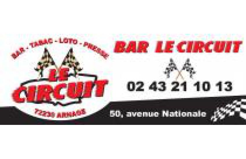 Bar Le Circuit