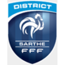 District de la Sarthe