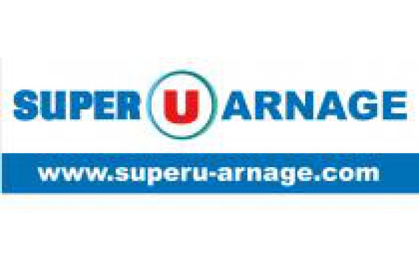 SUPER U Arnage